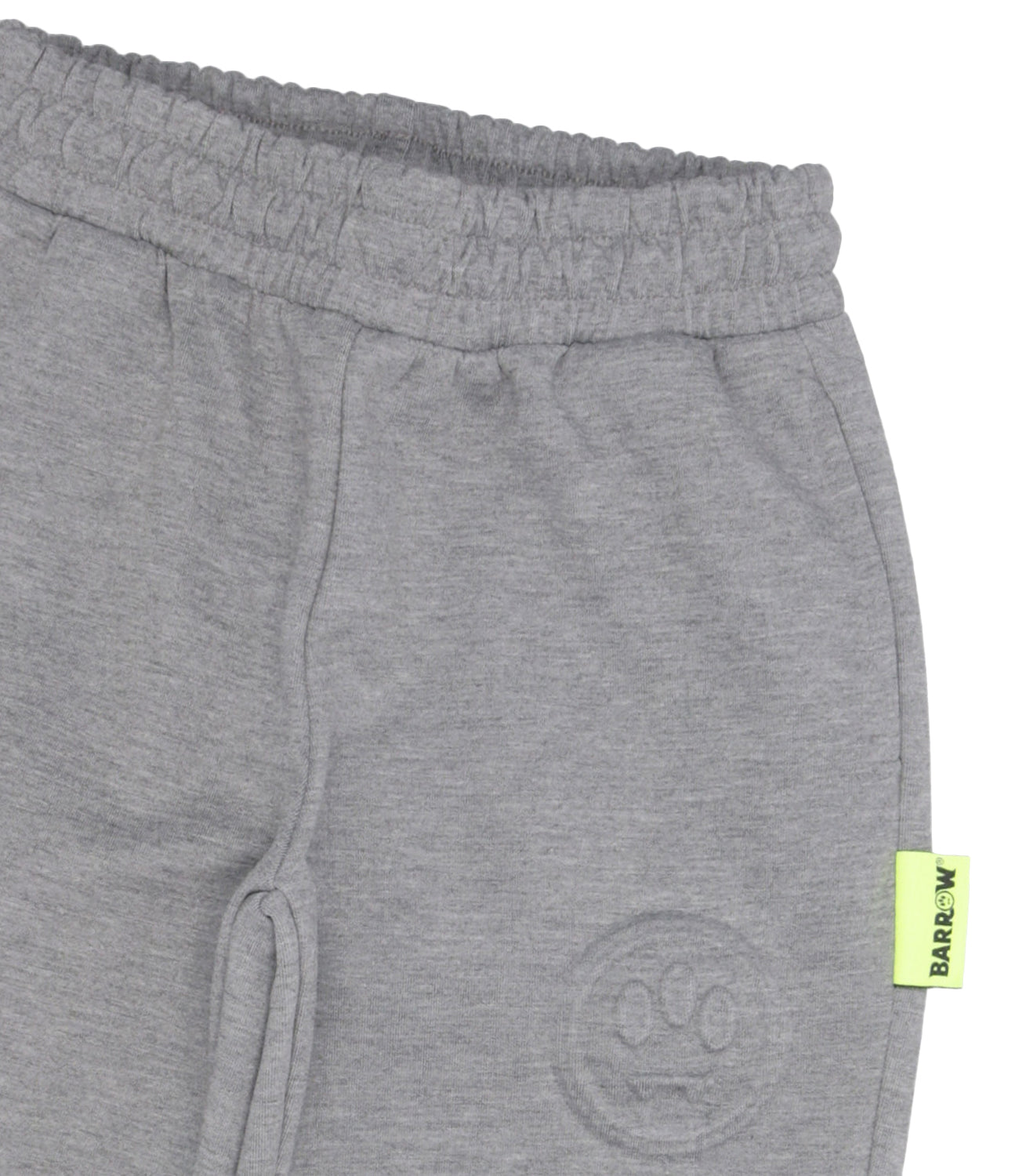 Barrow Kids | Pantalone Sportivo Asfalto