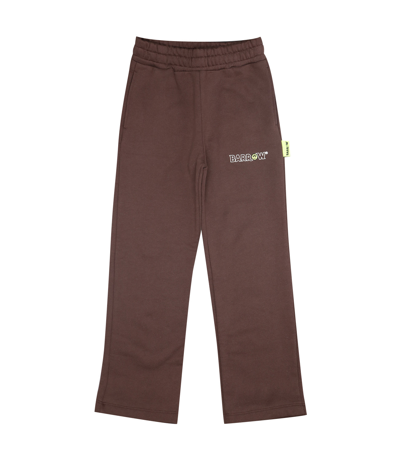 Barrow Kids | Pantalone Sportivo Marrone