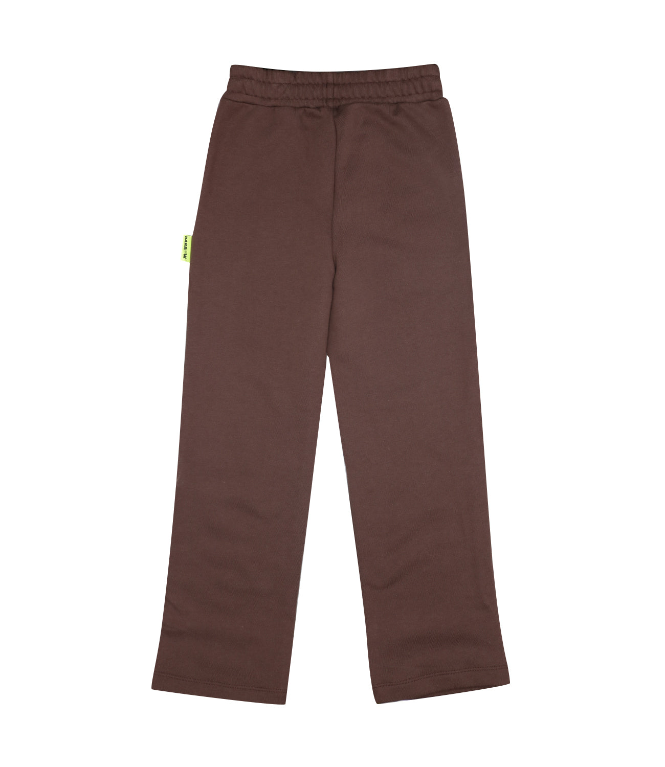 Barrow Kids | Pantalone Sportivo Marrone