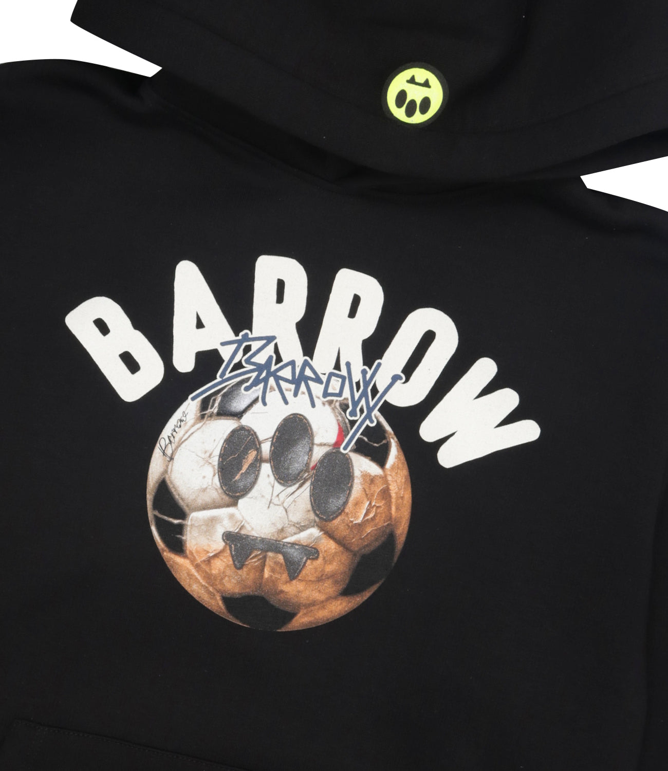 Barrow Kids | Felpa Nera