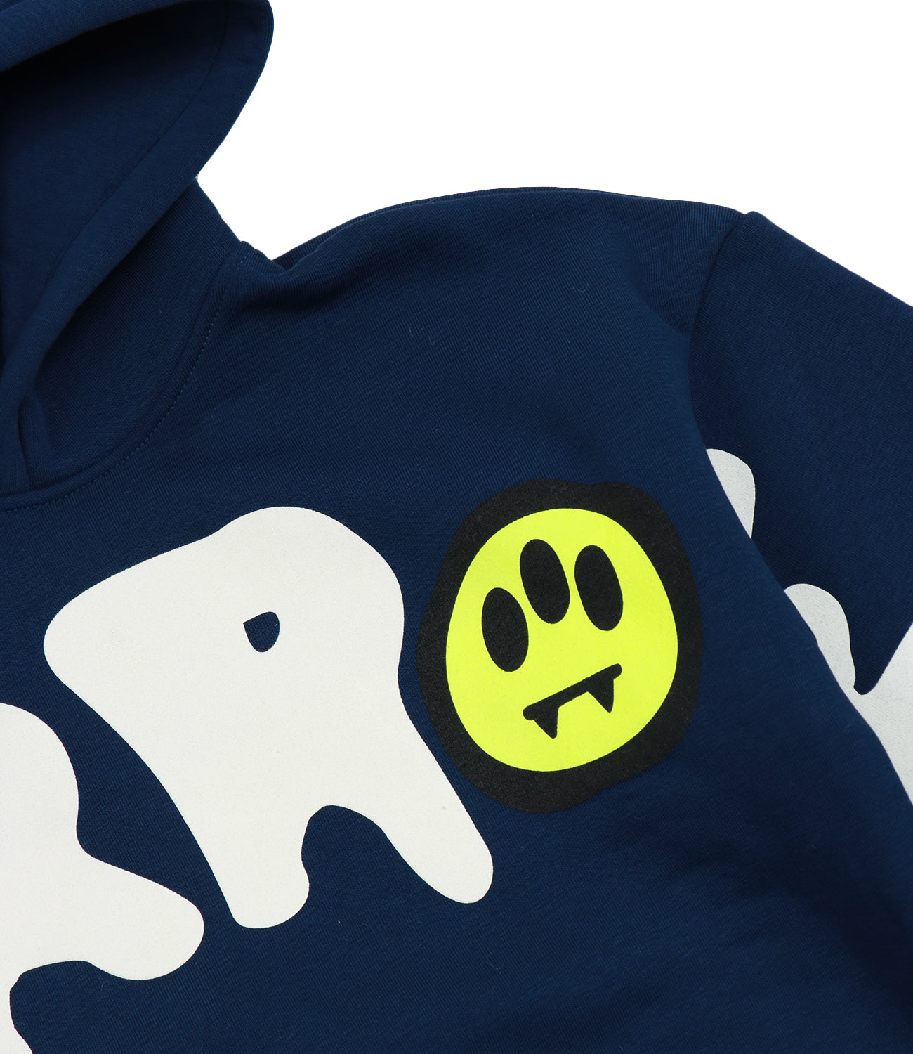 Barrow Kids | Felpa Blu