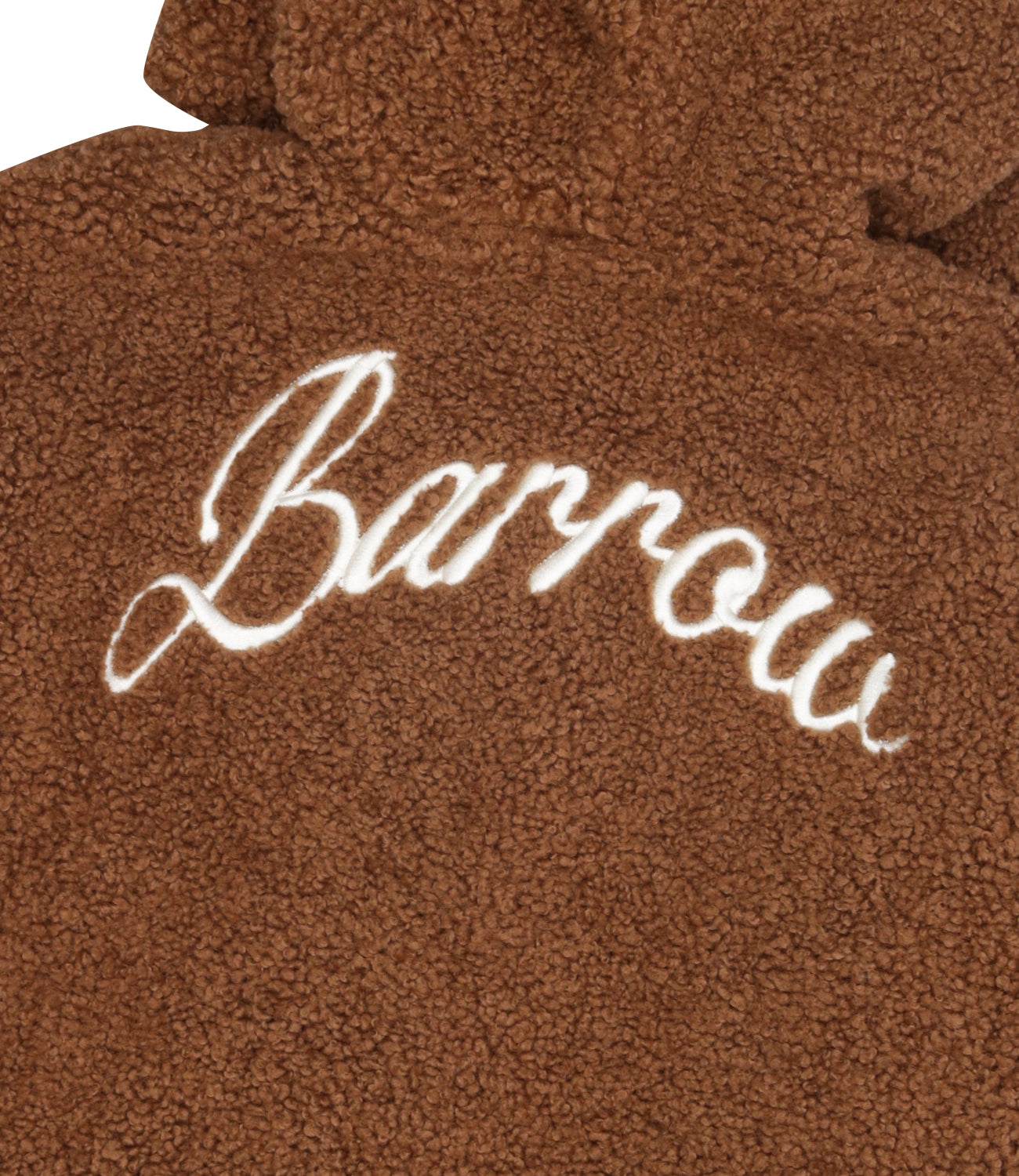 Barrow Kids | Giubbotto Tabacco