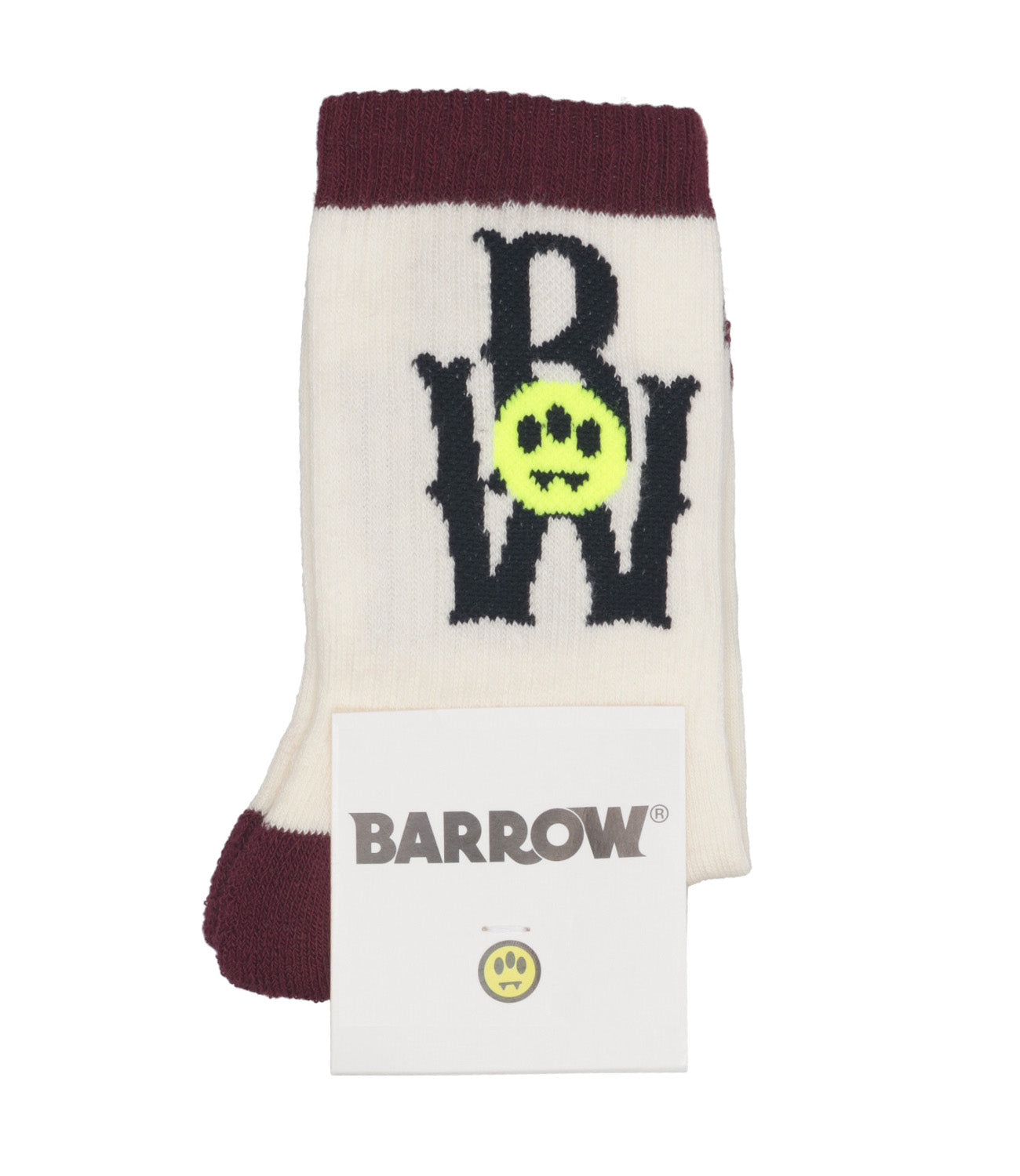 Barrow Kids | Calzini Crema