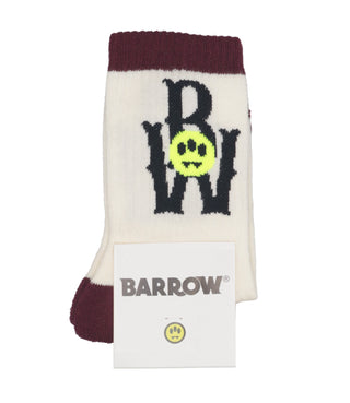 Barrow Kids | Calzini Crema