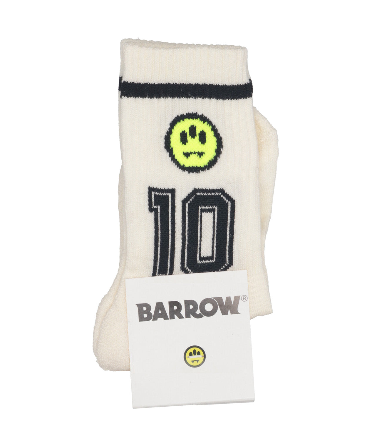 Barrow Kids | Calzini Crema