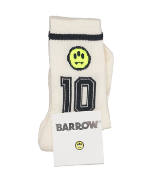 Barrow Kids | Calzini Crema