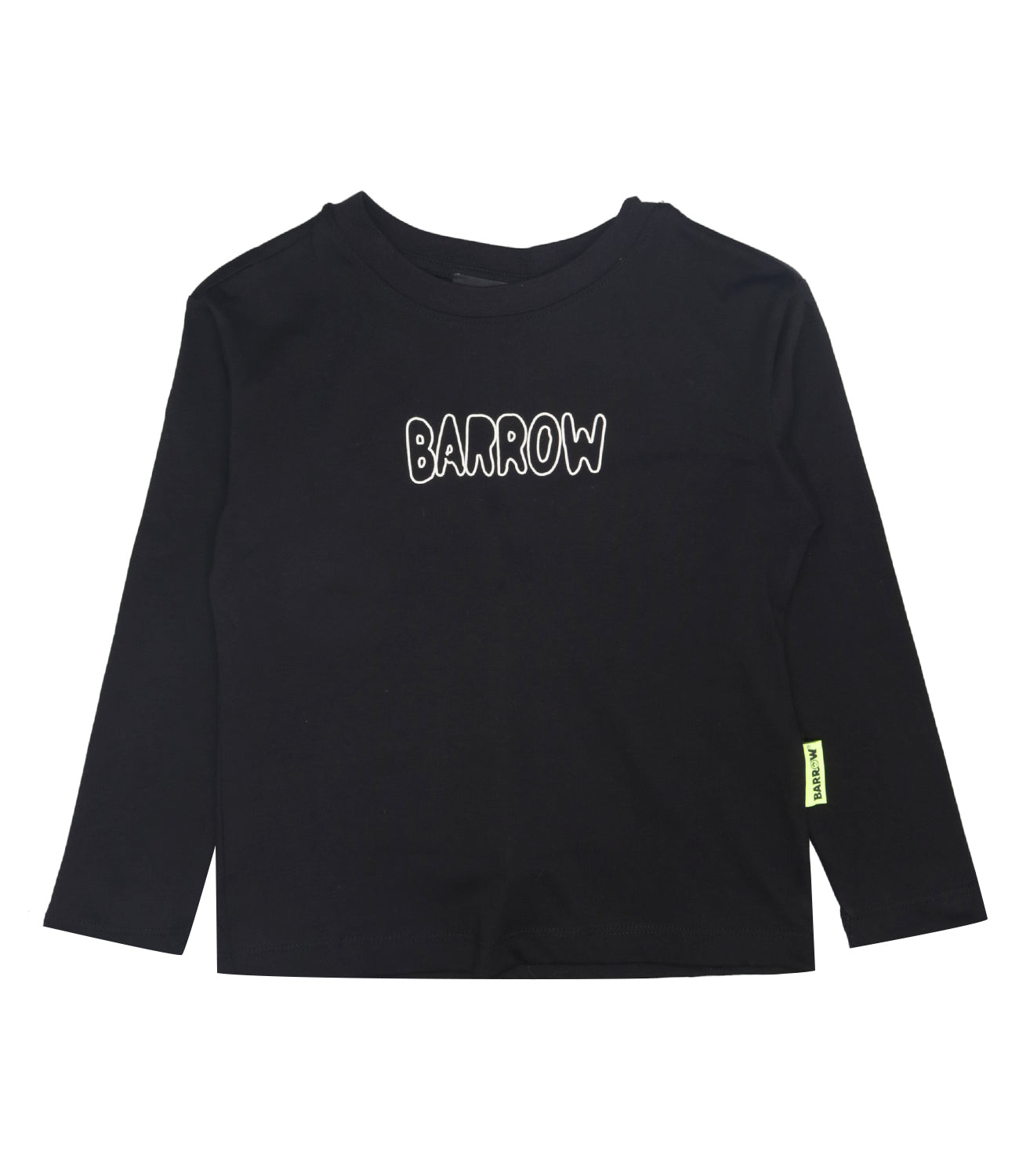 Barrow Kids | T-Shirt Nero