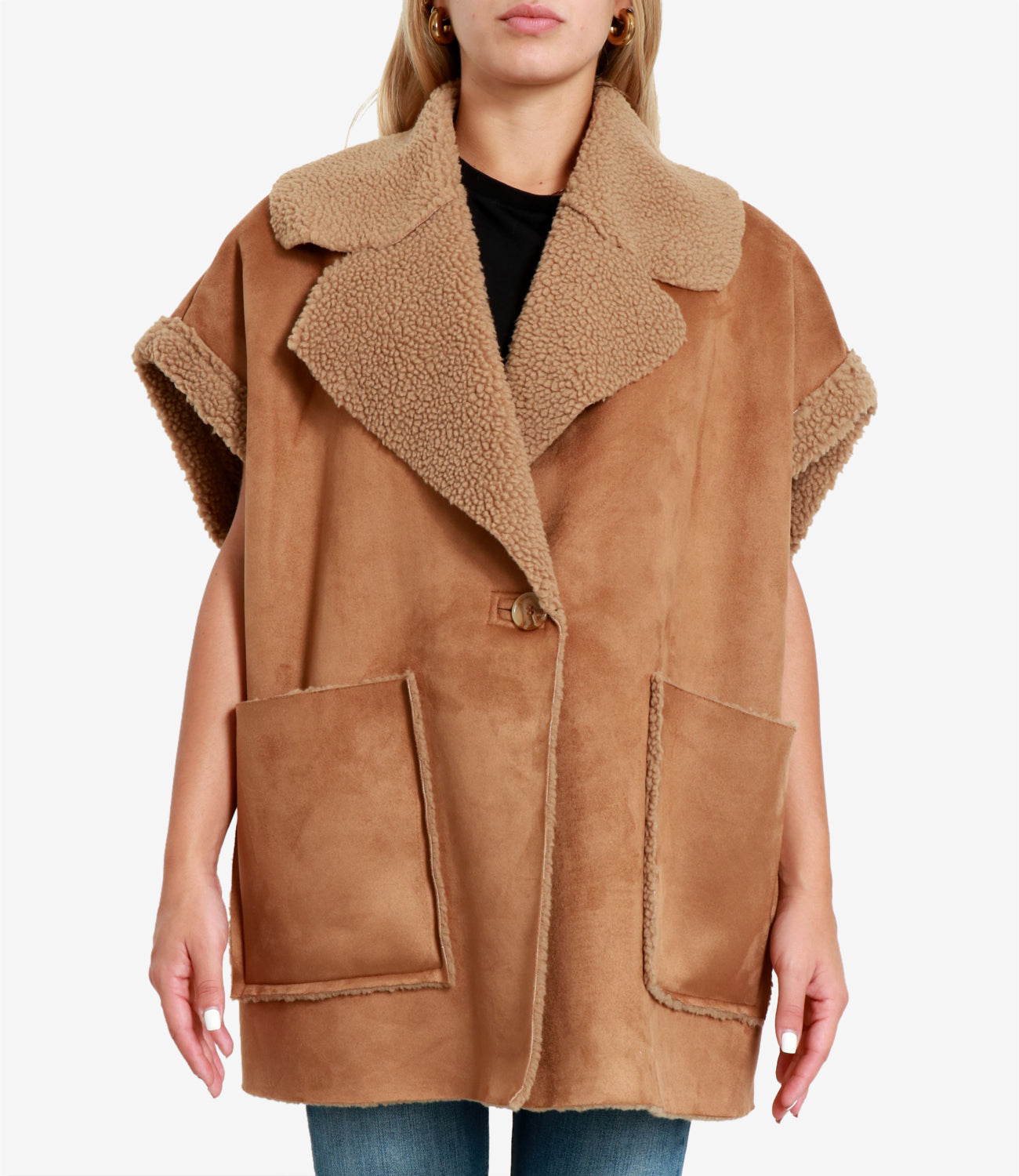 Betta Corradi | Smanicato Camel