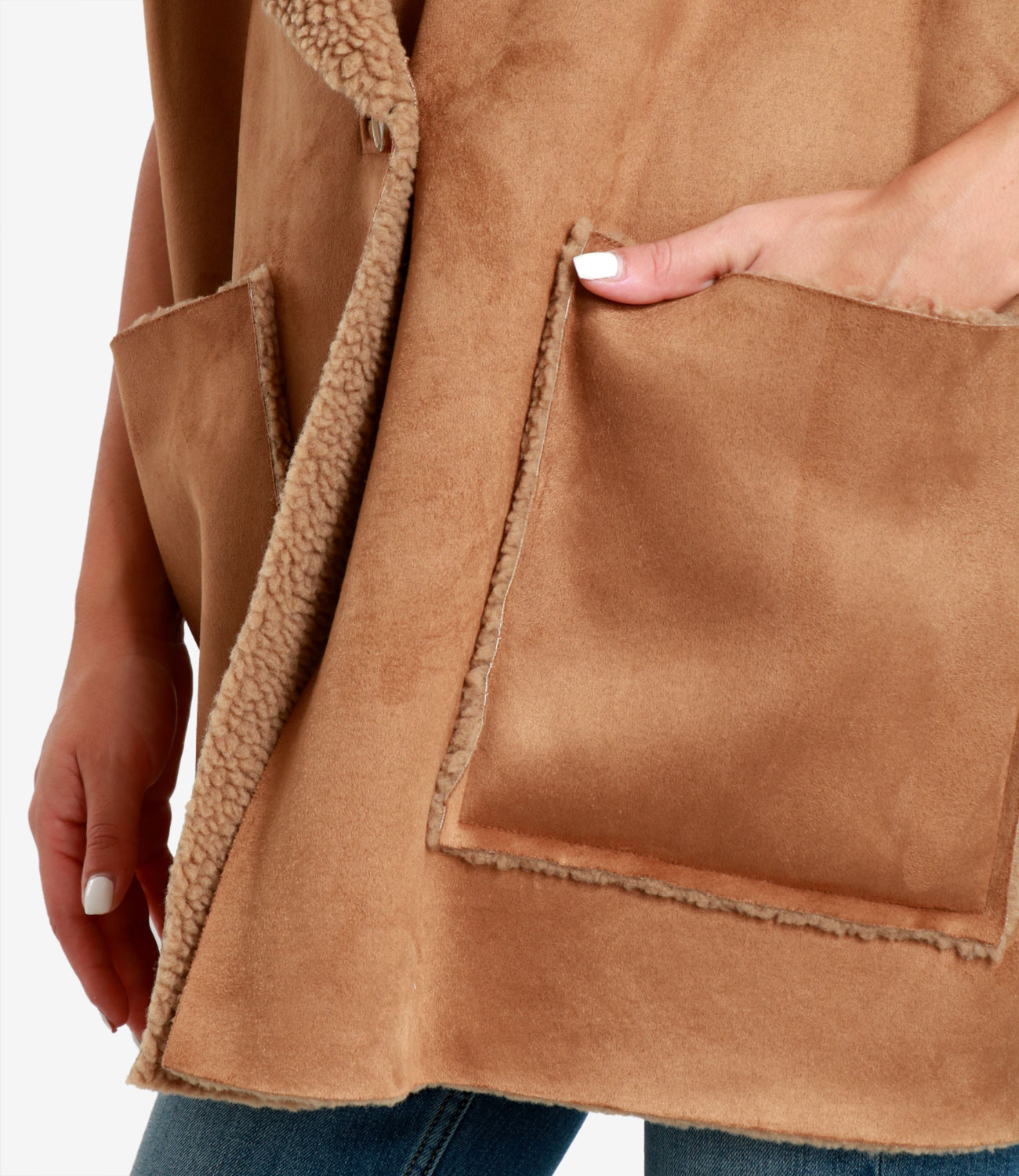 Betta Corradi | Smanicato Camel