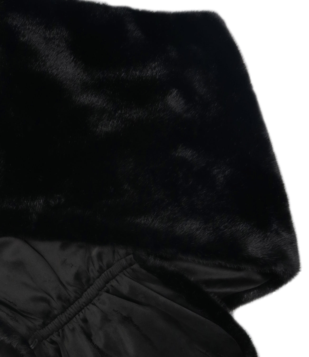 Betta Corradi | Stola Nero