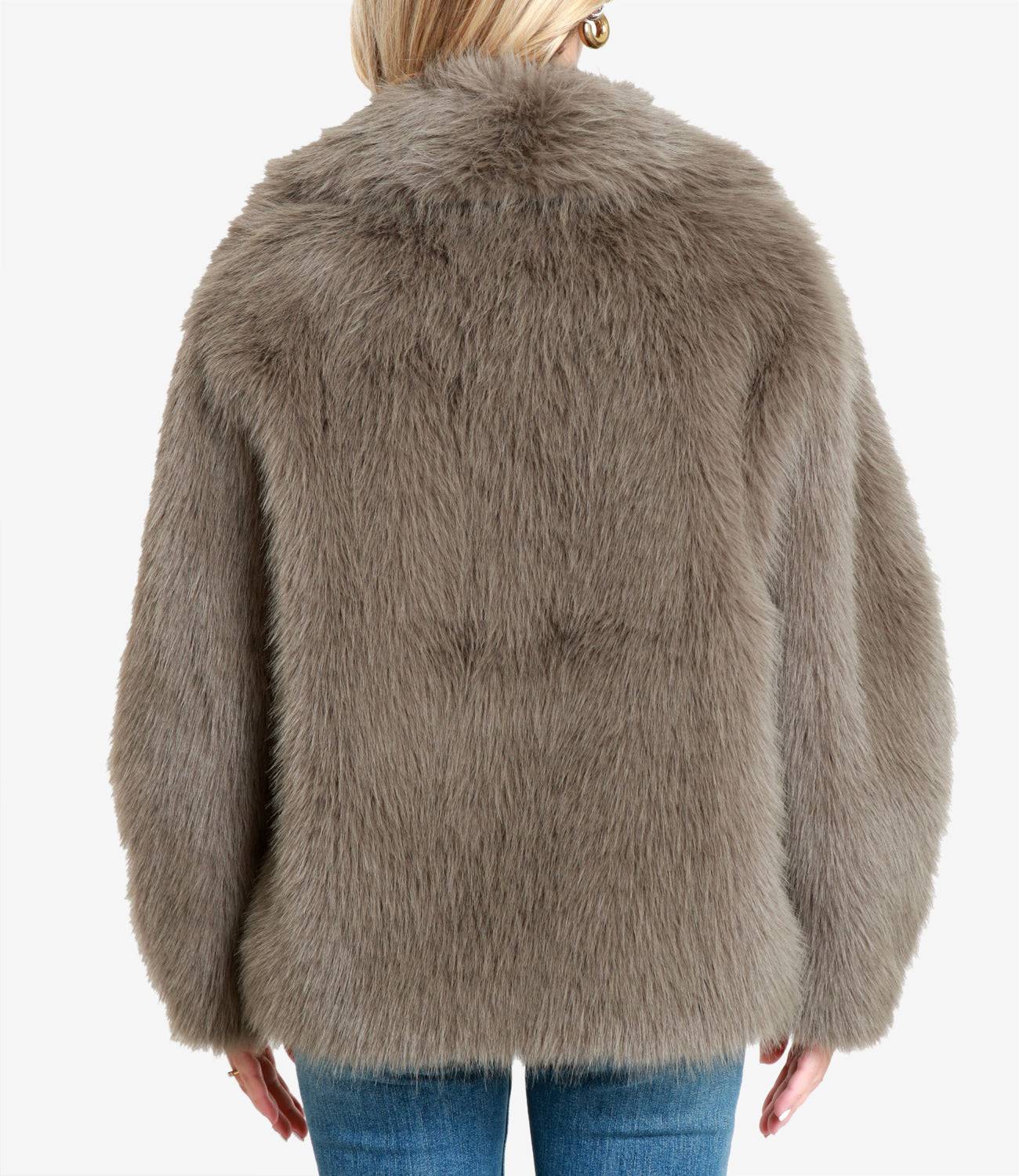 Betta Corradi | Giacca Grigio scuro