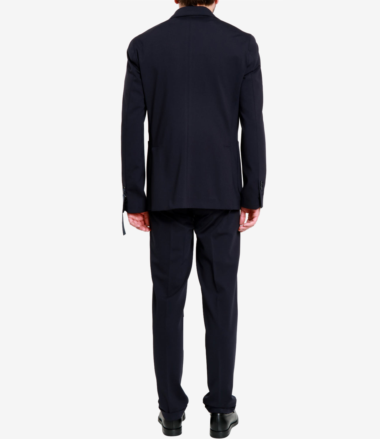 Bharnaba Philosophy | Abito Akita Monopetto Blu