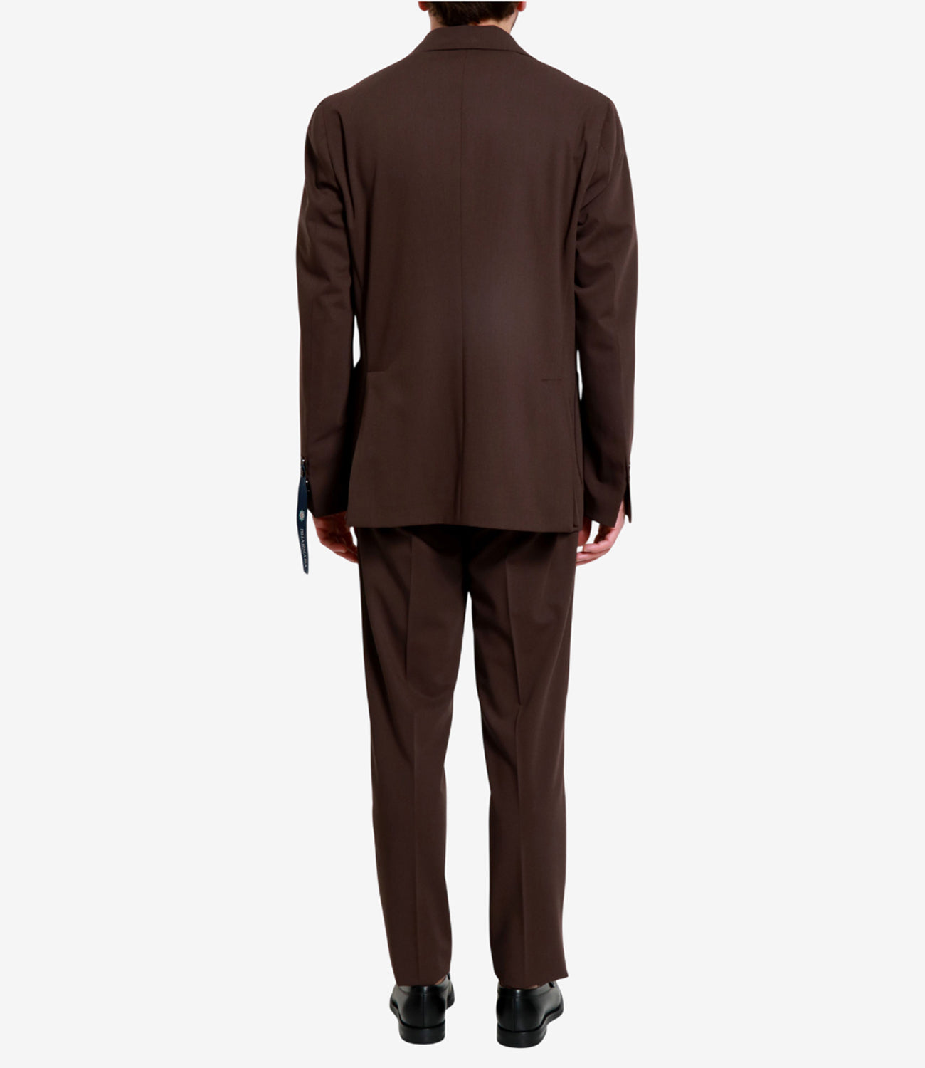 Bharnaba Philosophy | Abito Kobe Monopetto Moro