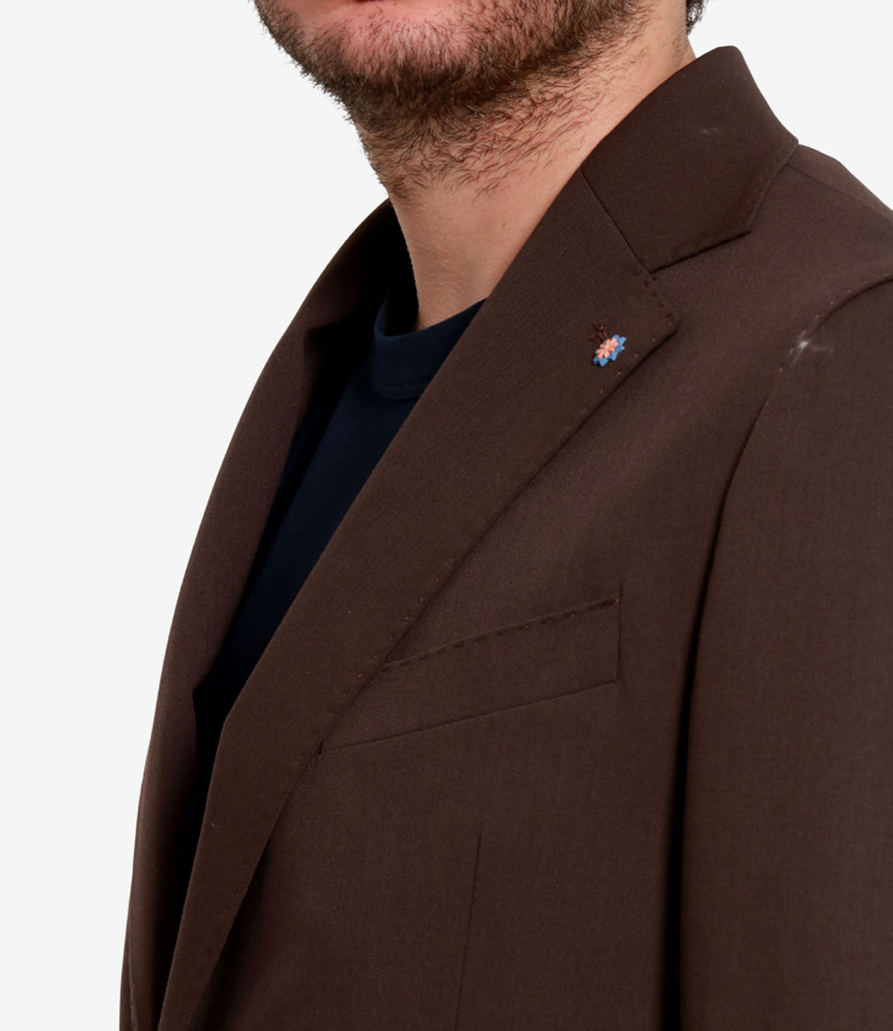 Bharnaba Philosophy | Abito Kobe Monopetto Moro