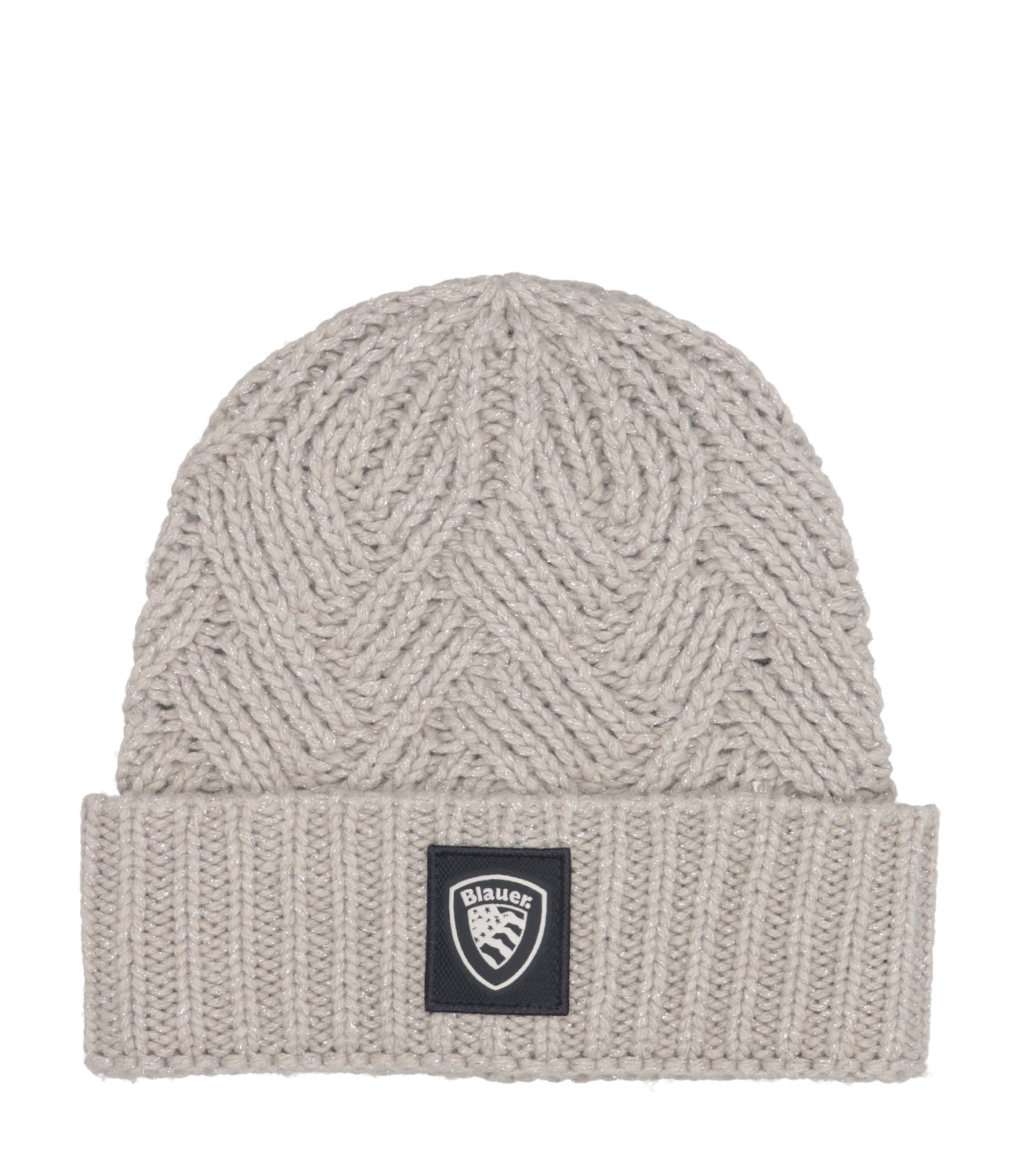 Blauer | Cappello Ophir Grigio