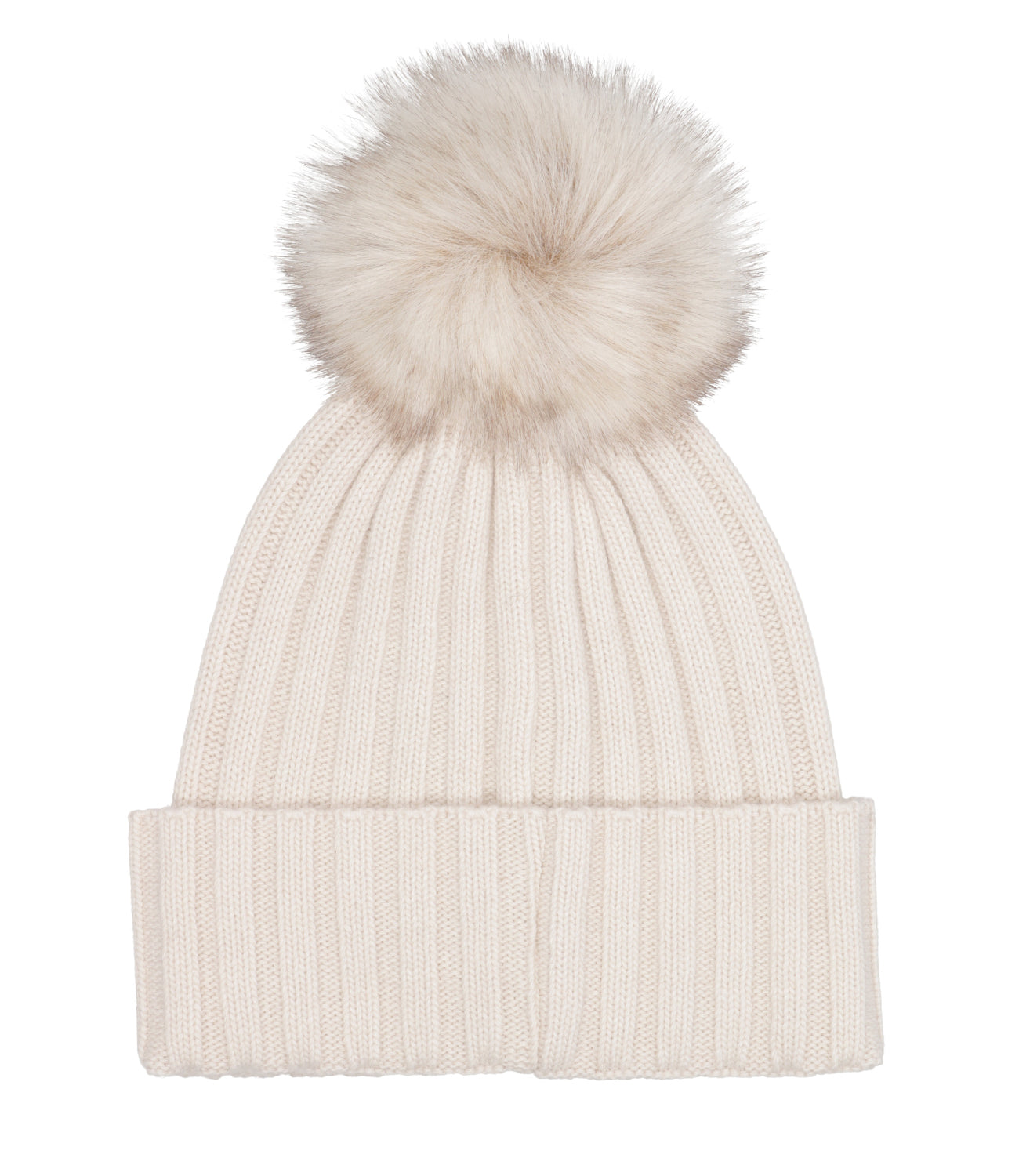 Blauer | Cappello Life Avorio