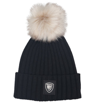 Blauer | Cappello Life Nero