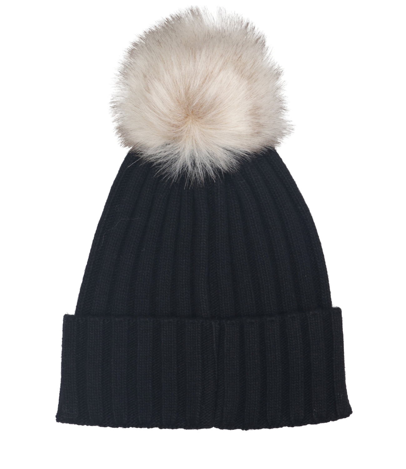 Blauer | Cappello Life Nero