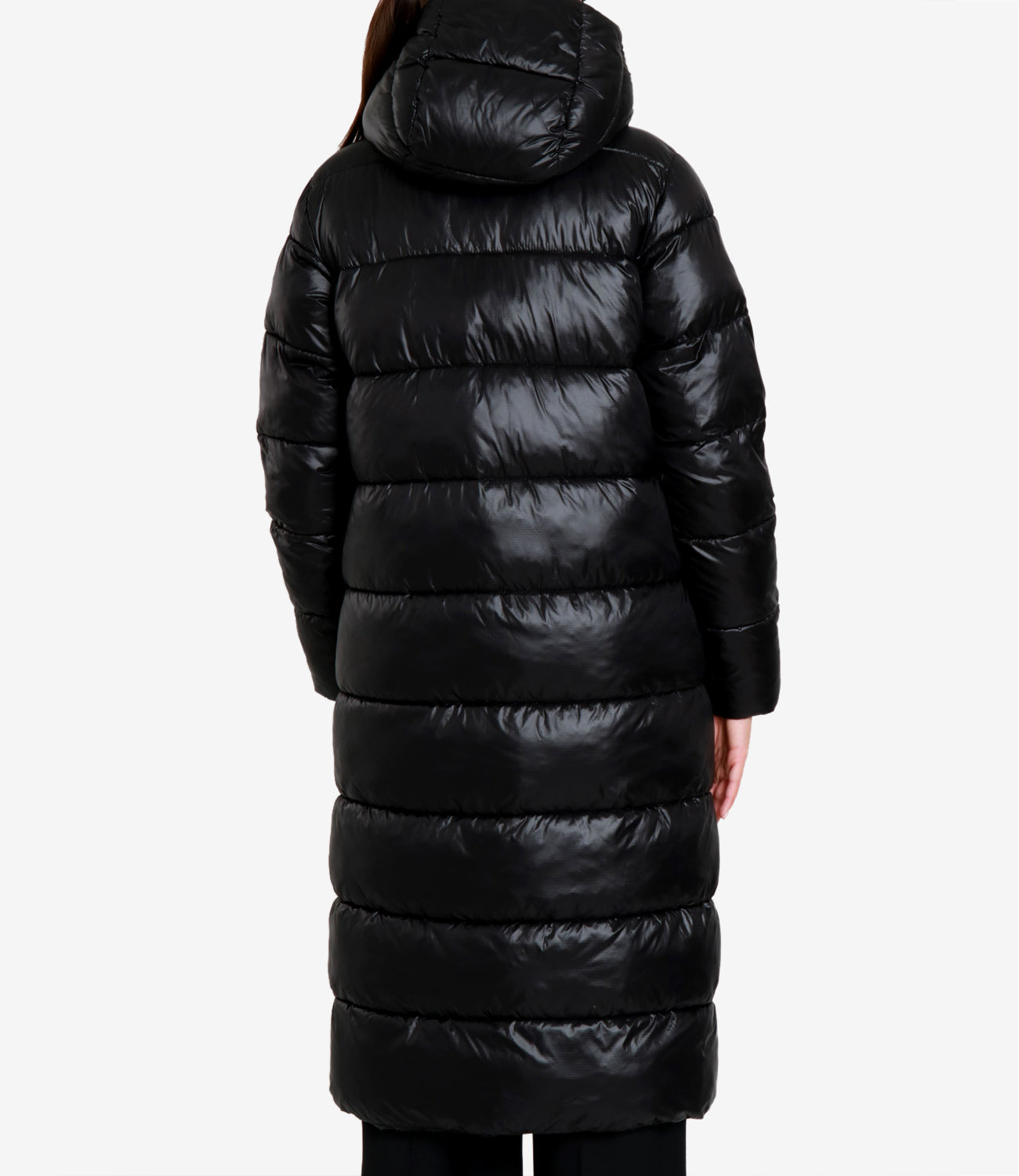 Blauer | Piumino Bellevue Nero