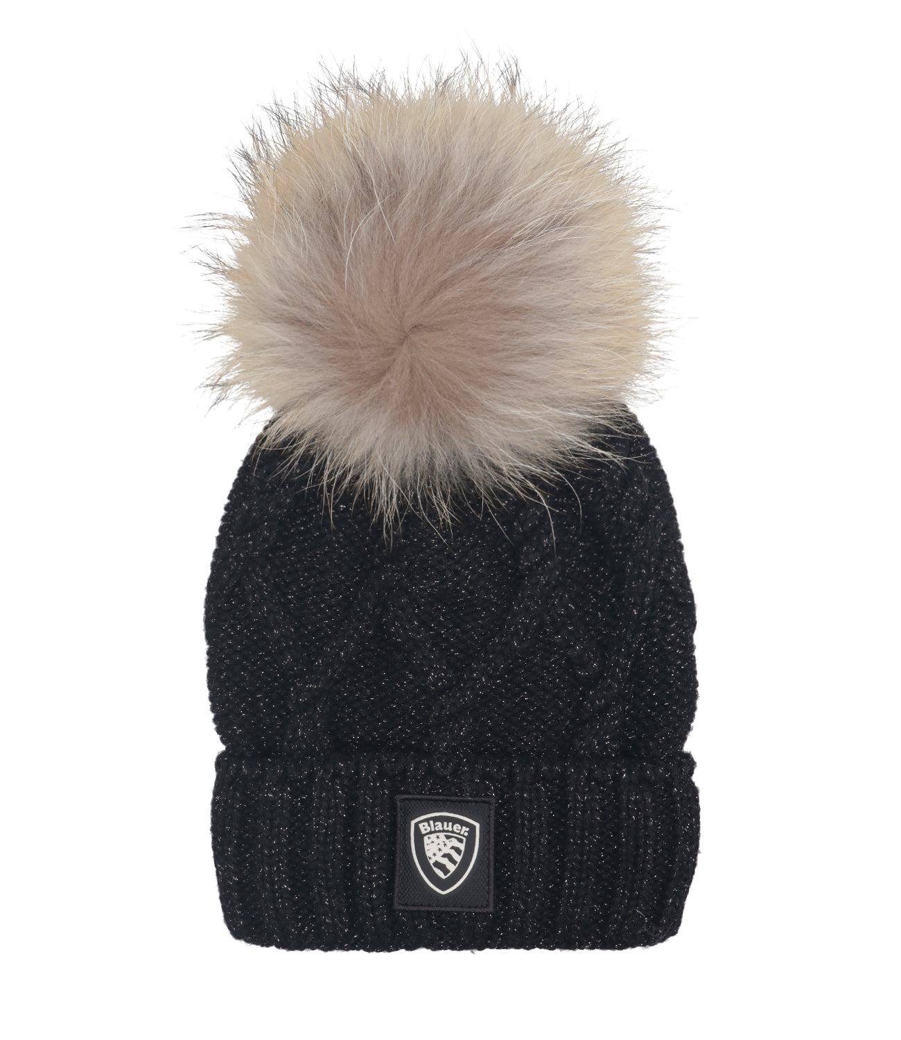 Blauer Junior | Cappello Dacia Junior Nero