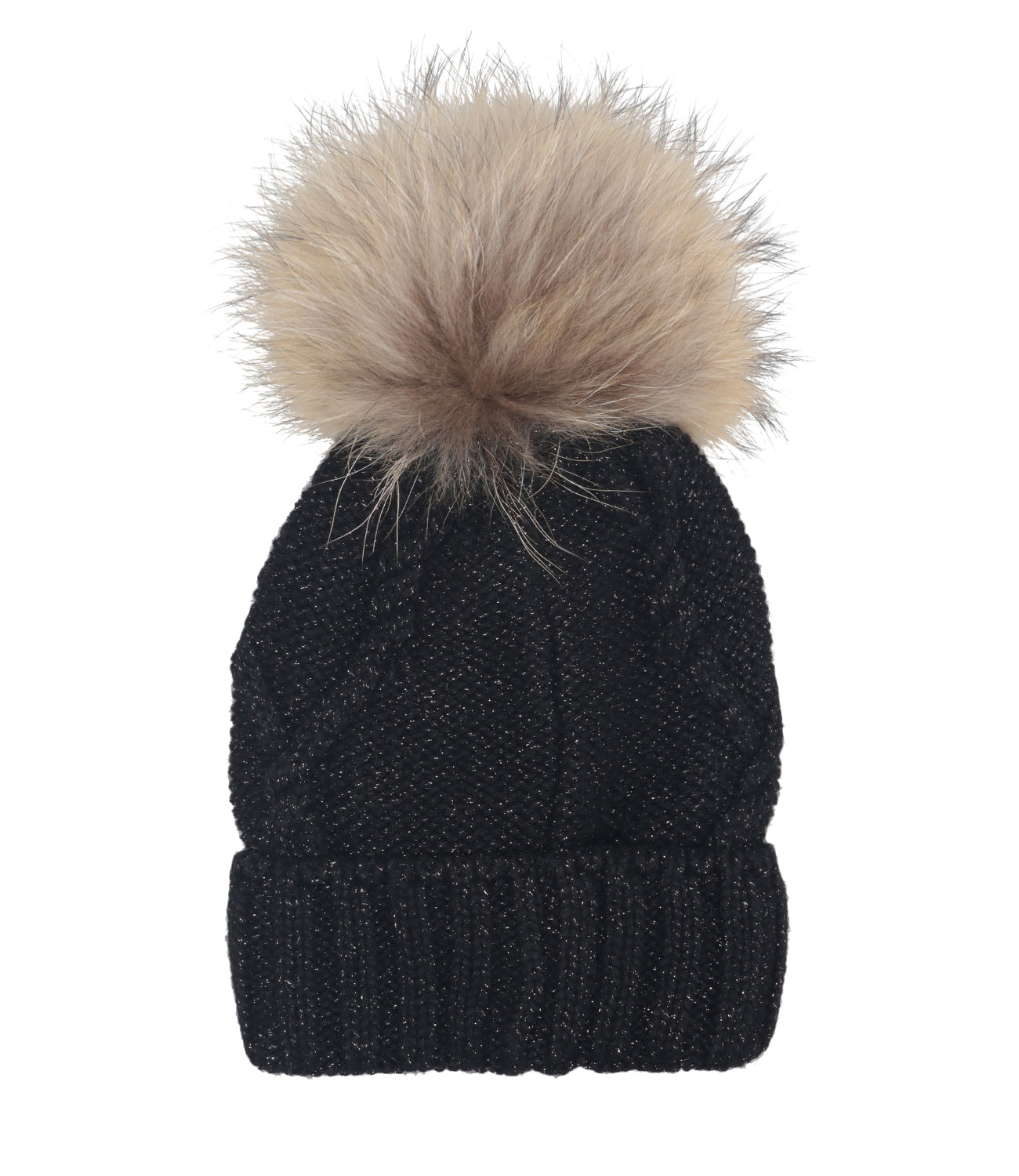 Blauer Junior | Cappello Dacia Junior Nero