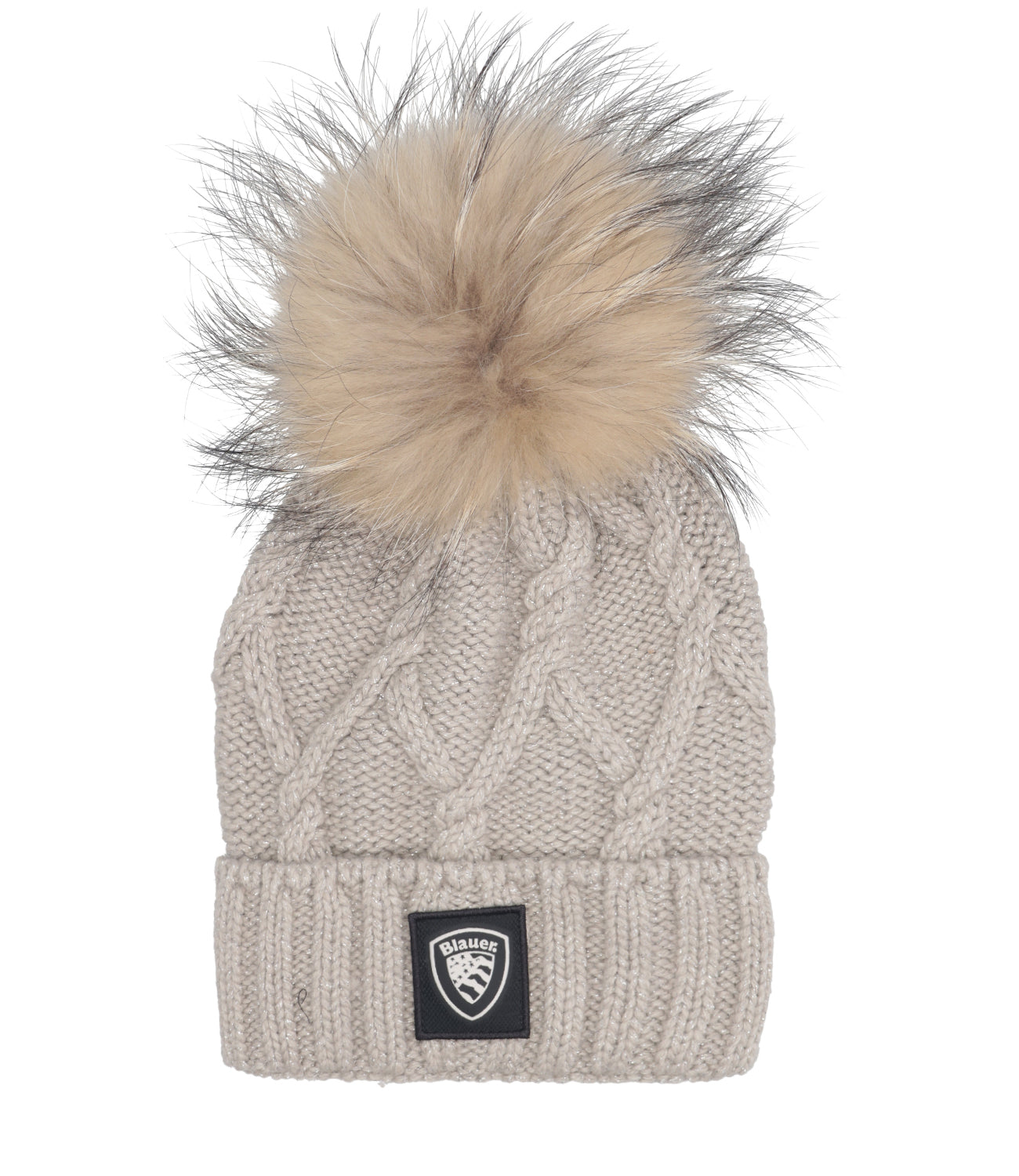 Blauer Junior | Cappello Dacia Junior Stucco