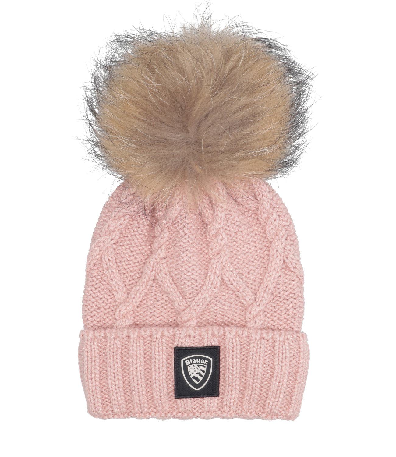 Blauer Junior | Cappello Dacia Junior Rosa
