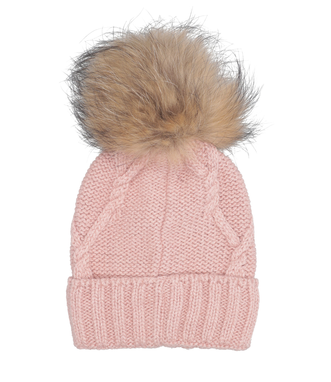 Blauer Junior | Cappello Dacia Junior Rosa