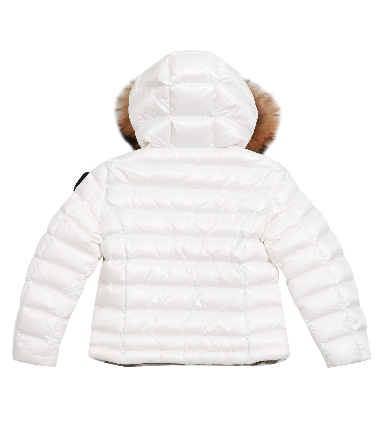 Blauer Junior | Giubbotto Arcadia Bianco