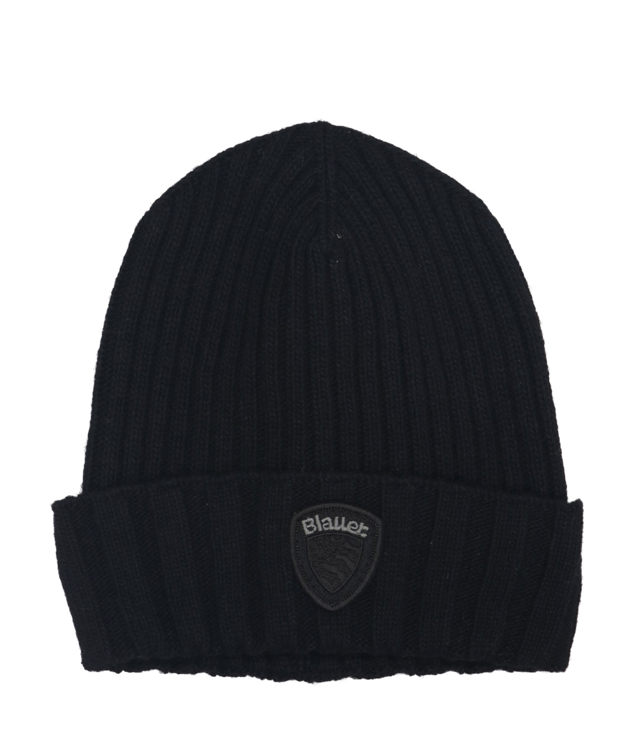 Blauer Junior | Cappello Kenwood Junior Nero