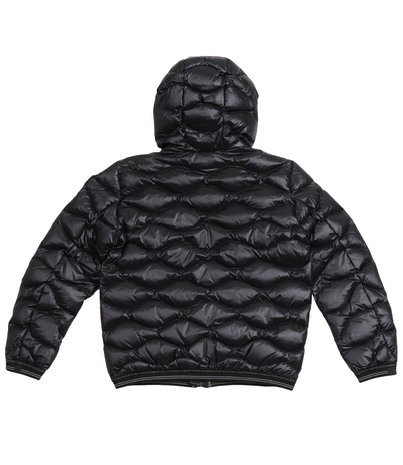 Blauer Junior | Giubbotto Brinton Junior Nero