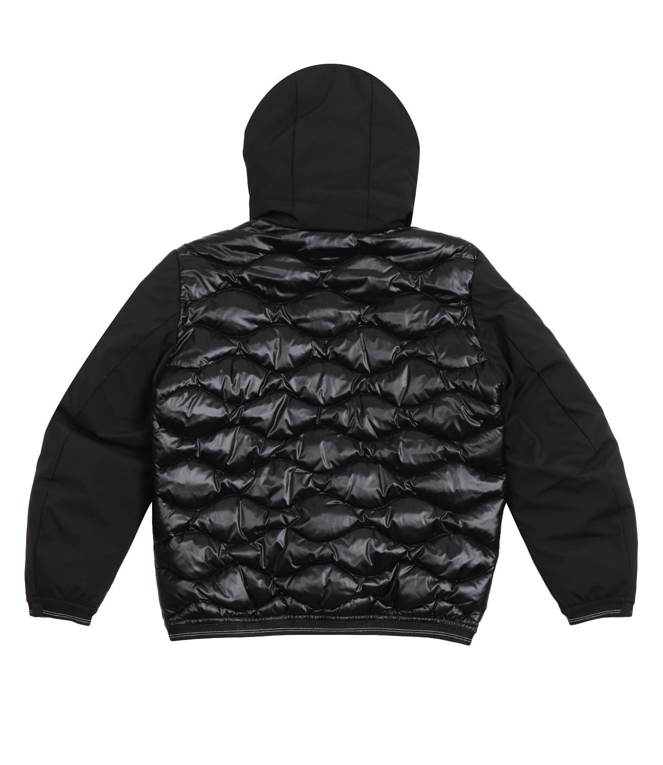 Blauer Junior | Giubbotto Butland Junior Nero