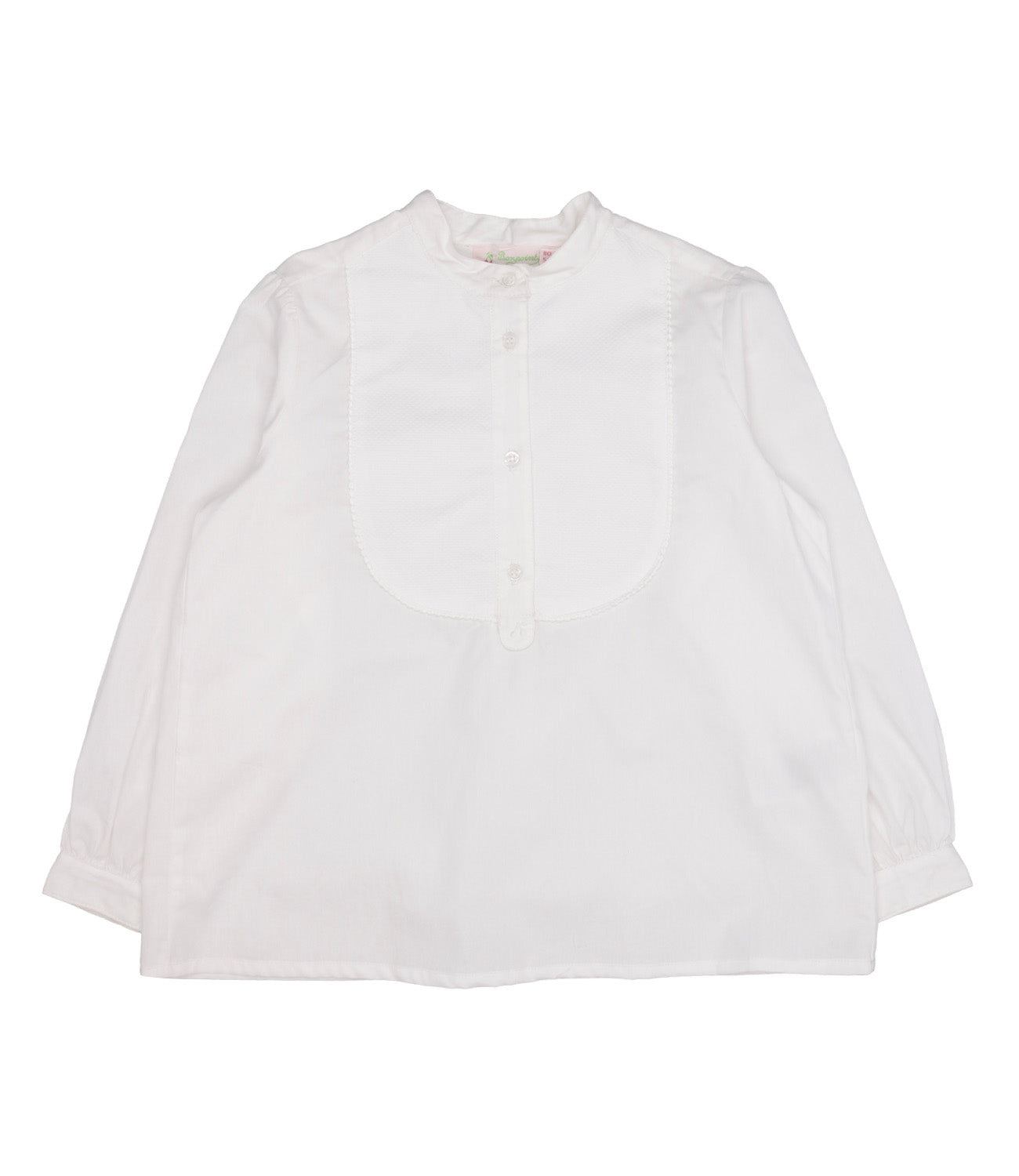 Bonpoint | Blusa Ebora Latte