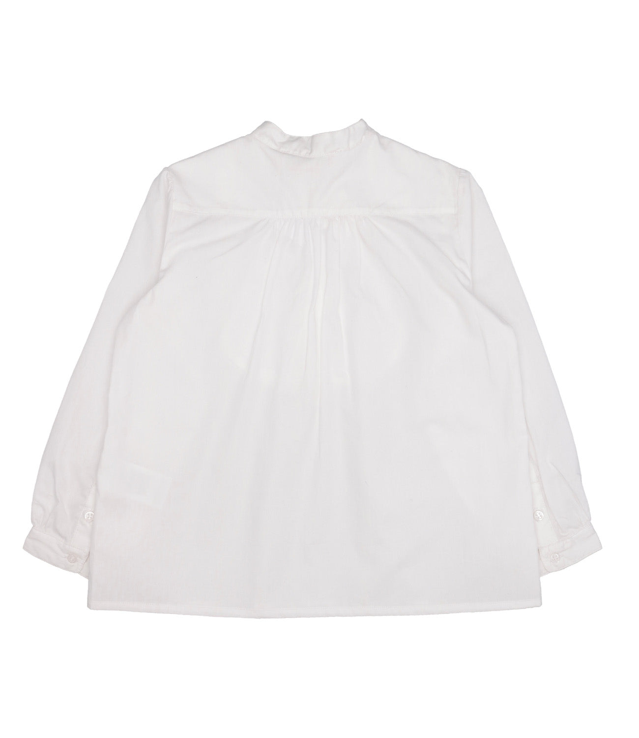 Bonpoint | Blusa Ebora Latte