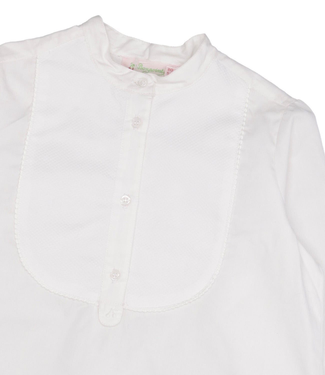 Bonpoint | Blusa Ebora Latte