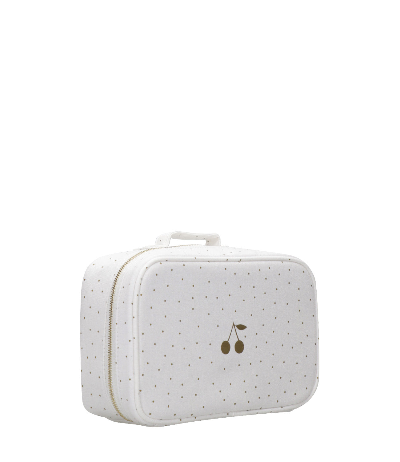 Bonpoint | Beauty case Latte