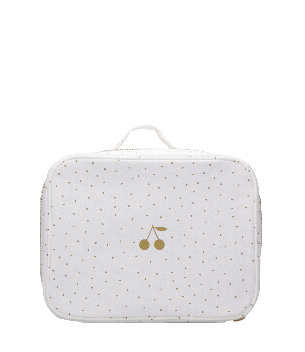 Bonpoint | Beauty case Latte