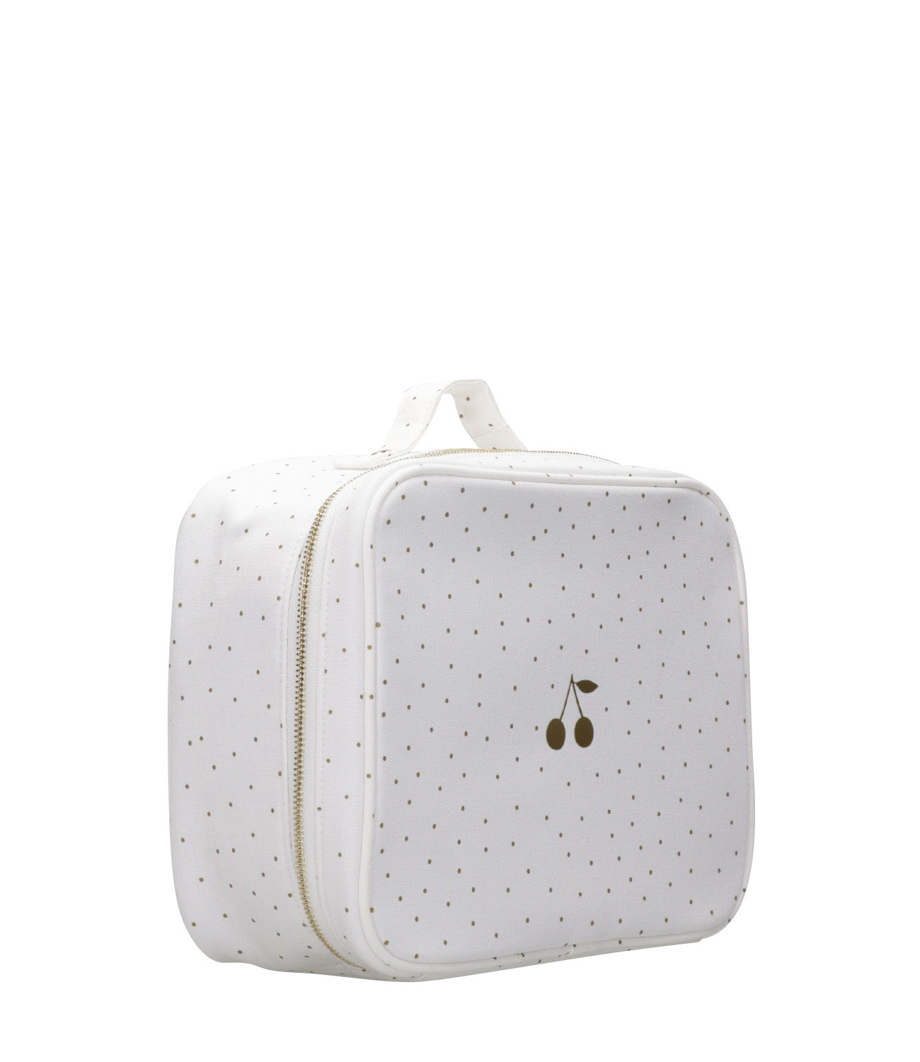 Bonpoint | Beauty case Latte