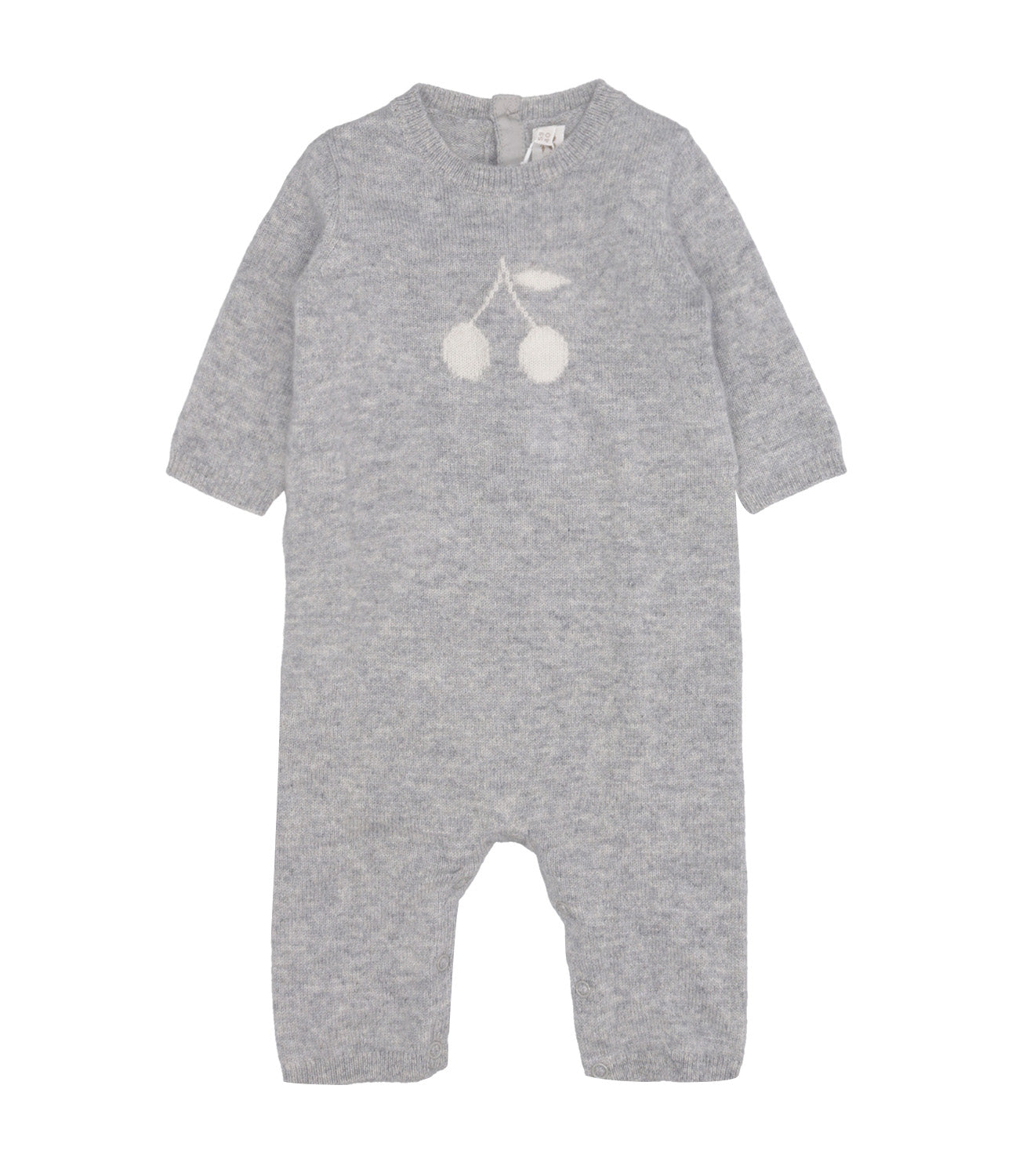 Bonpoint | Tutina Tilouana Grigio