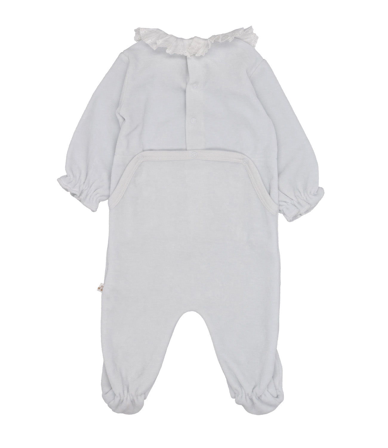 Bonpoint | Tutina Heritier Carta da zucchero