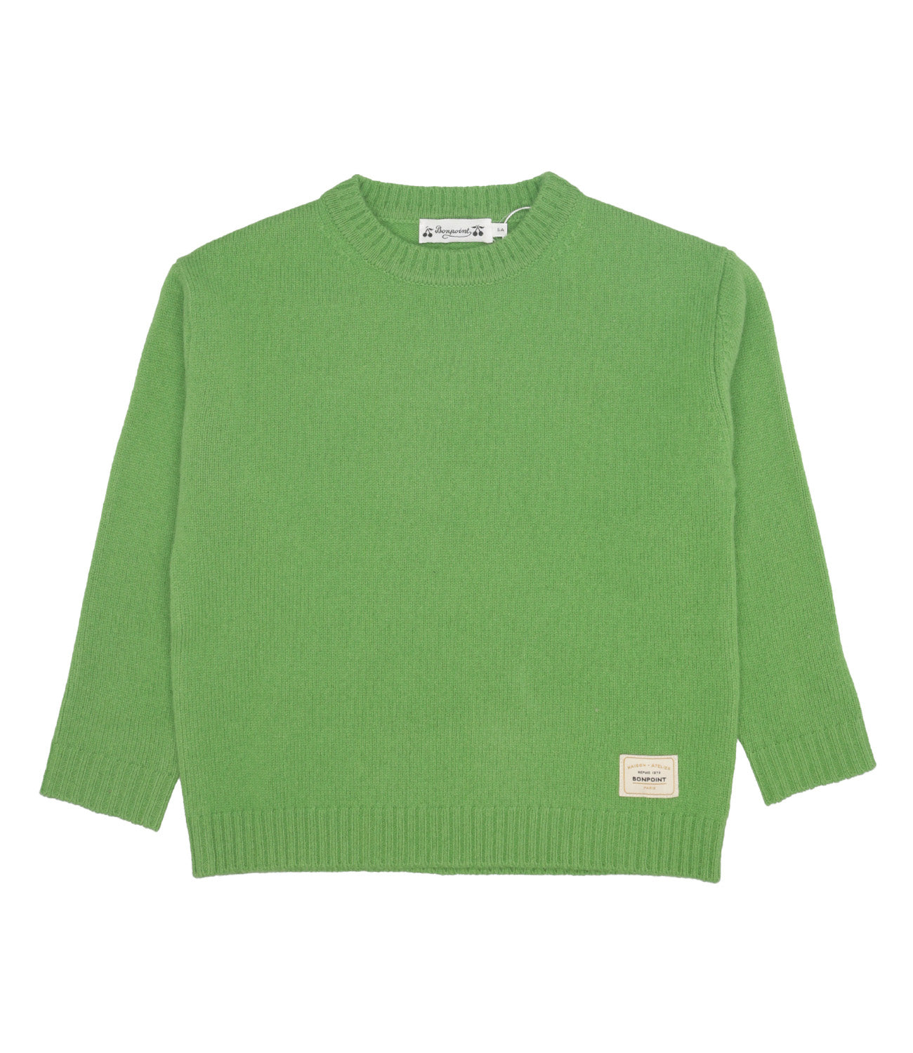 Bonpoint | Maglia Jason Verde