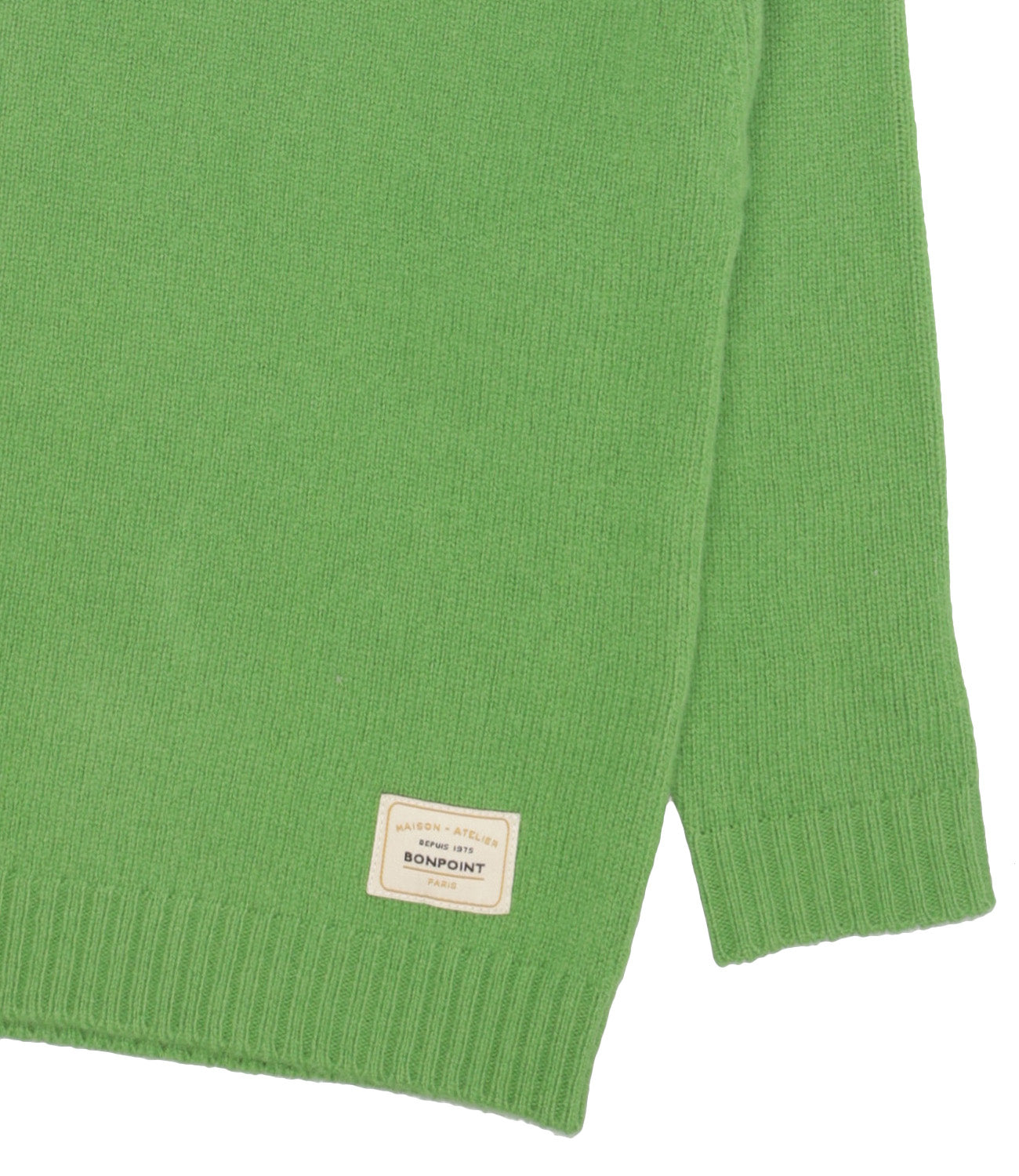 Bonpoint | Maglia Jason Verde