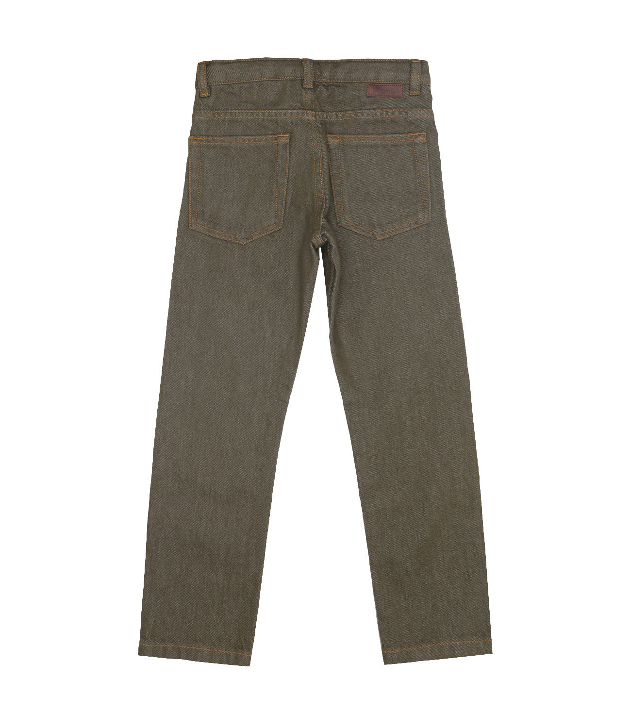 Bonpoint | Jeans Jagger Kaki
