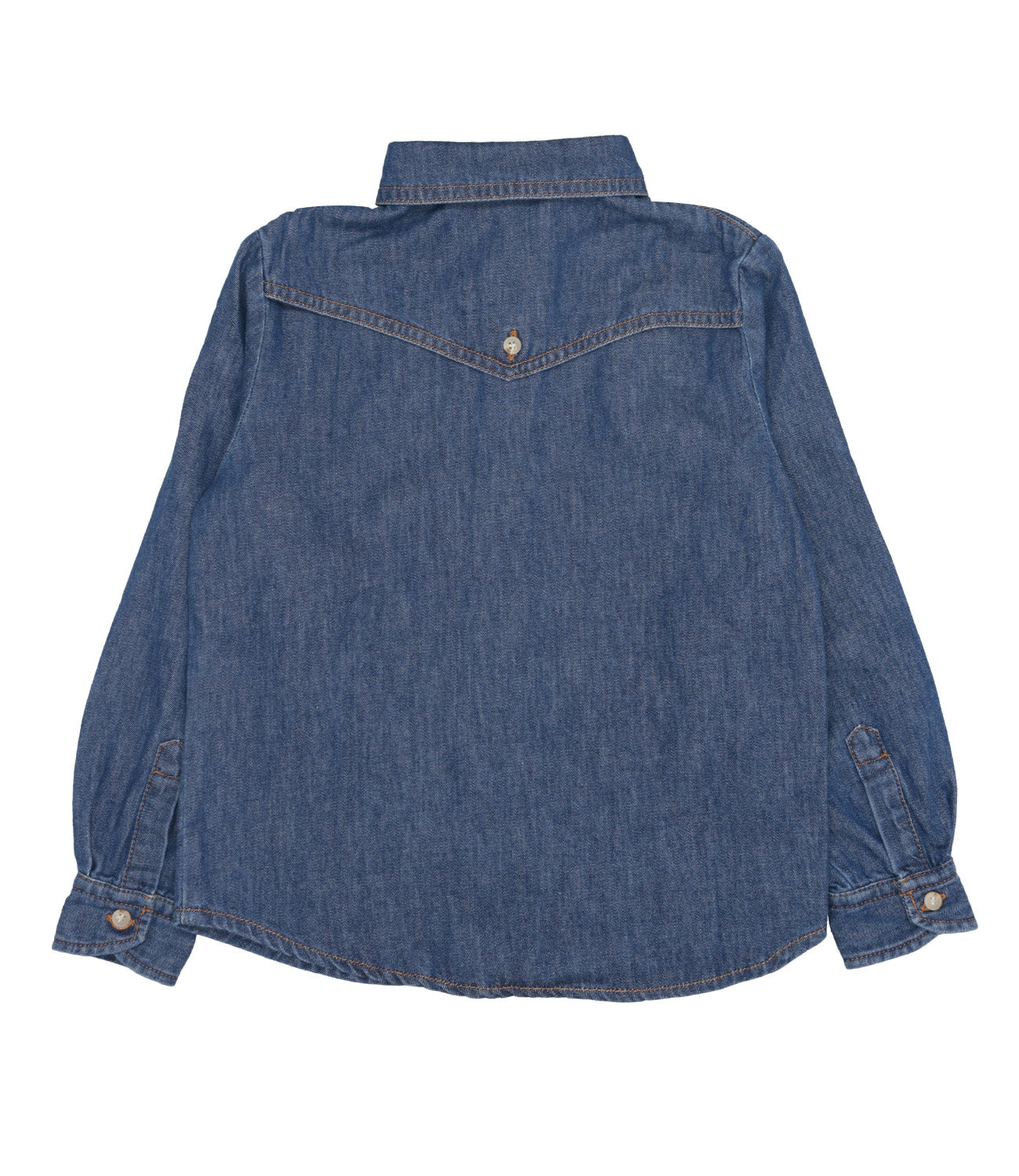 Bonpoint | Camicia Jared Denim chiaro