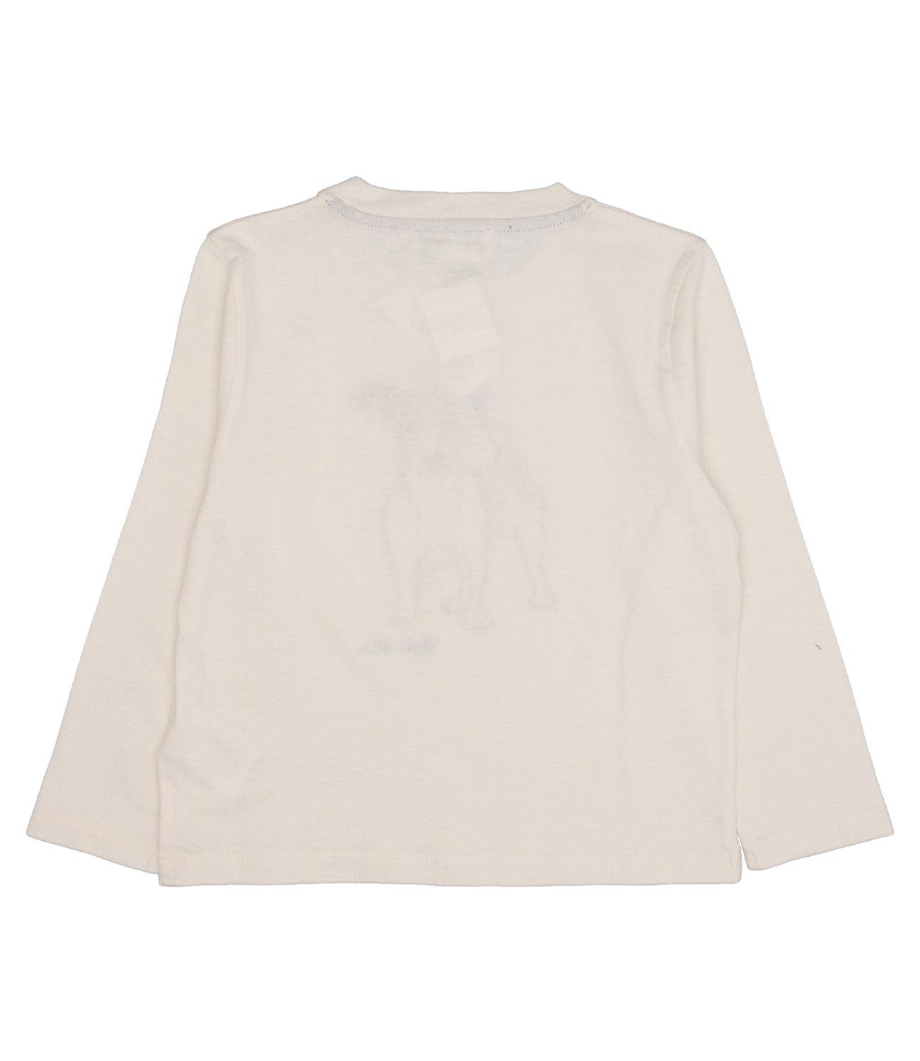 Bonpoint | T-Shirt Tadda Avorio