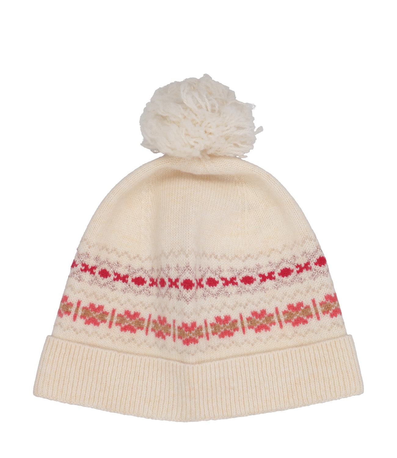 Bonpoint | Cappello Jouma Sabbia