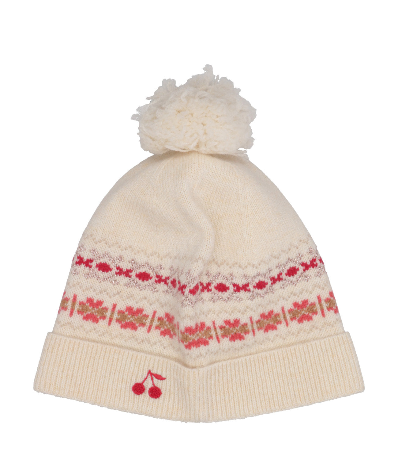Bonpoint | Cappello Jouma Sabbia
