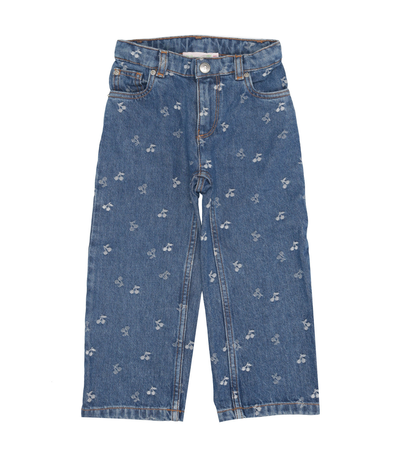 Bonpoint | Jeans Jasmina Denim medio