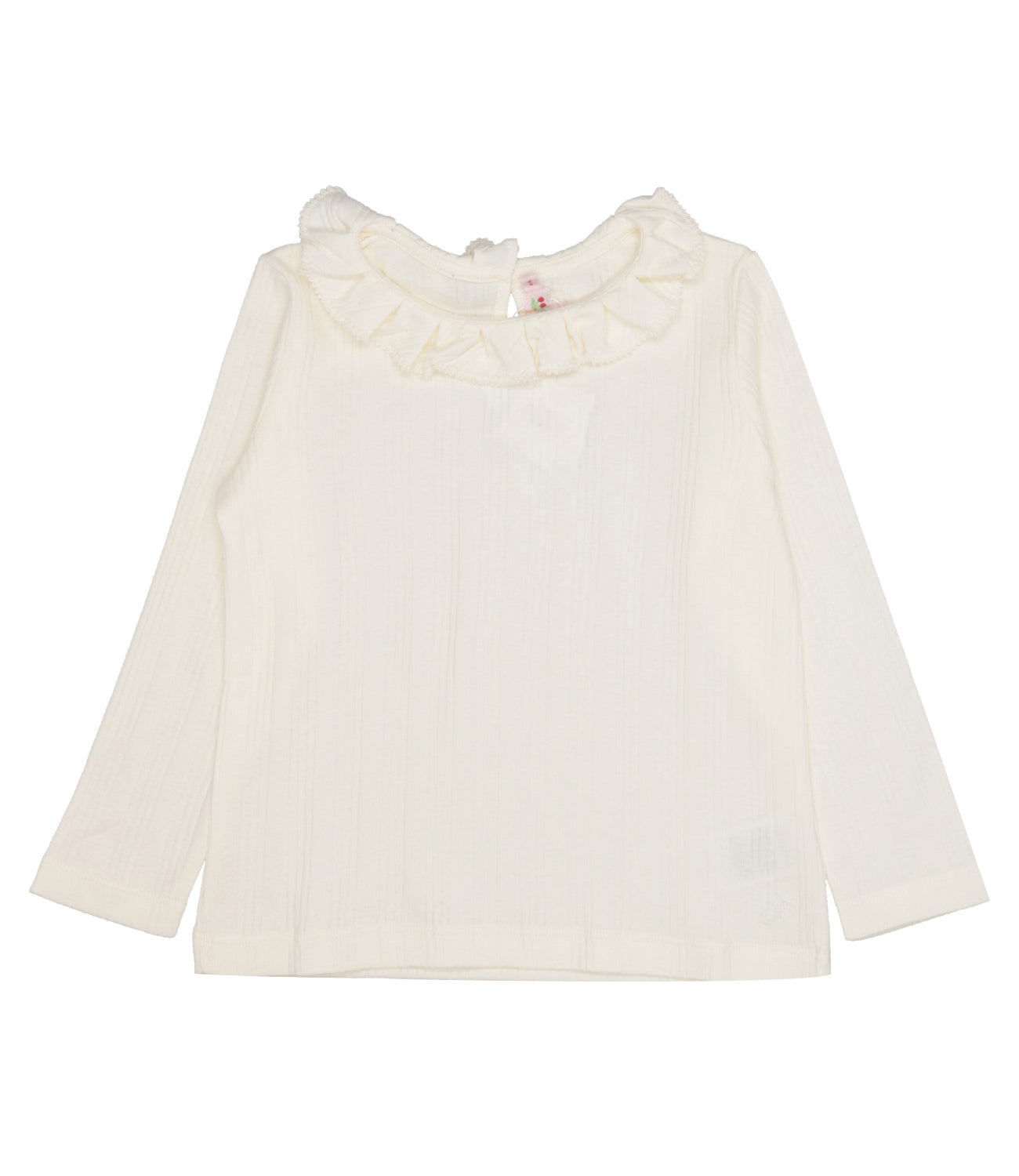 Bonpoint | T-Shirt Bess Ecru