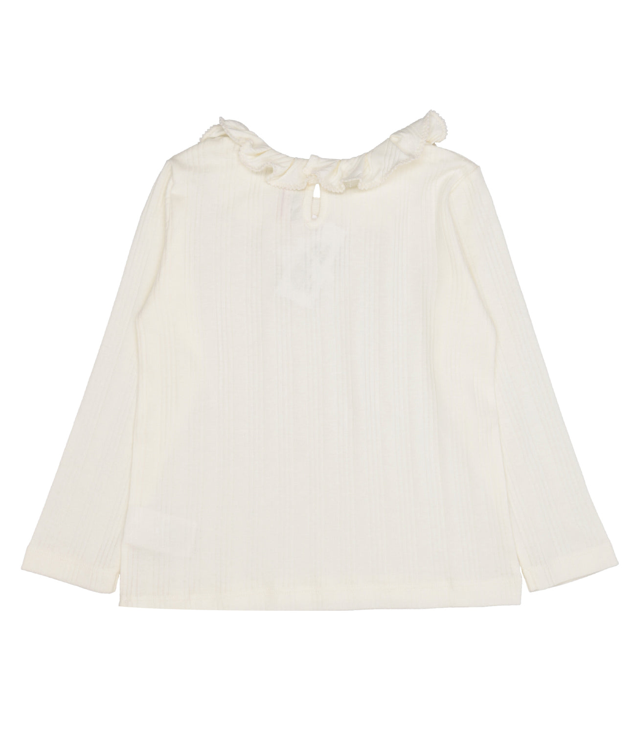 Bonpoint | T-Shirt Bess Ecru